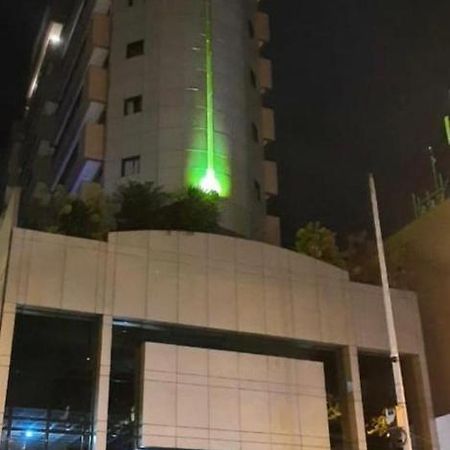 Condominio Premium Suites 01 Rio de Janeiro Exterior foto
