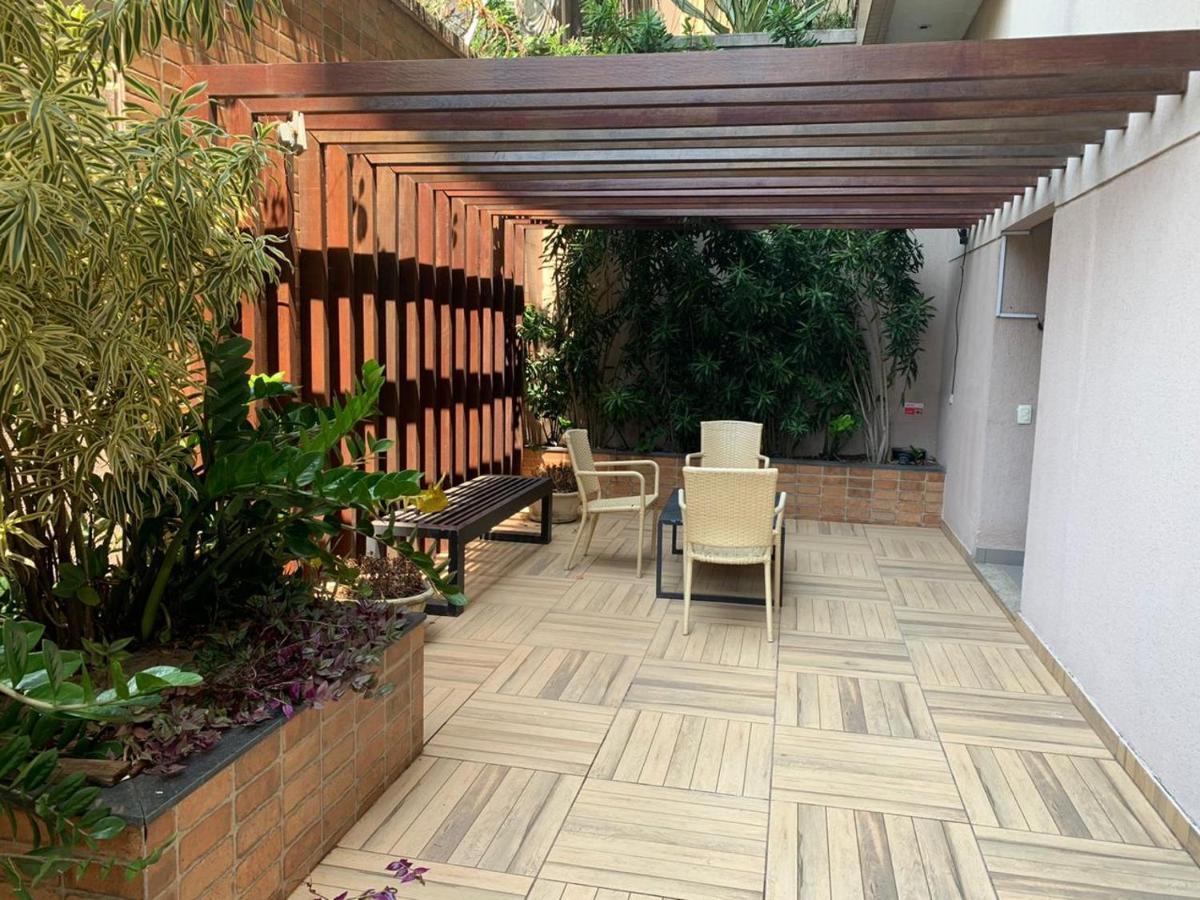 Condominio Premium Suites 01 Rio de Janeiro Exterior foto