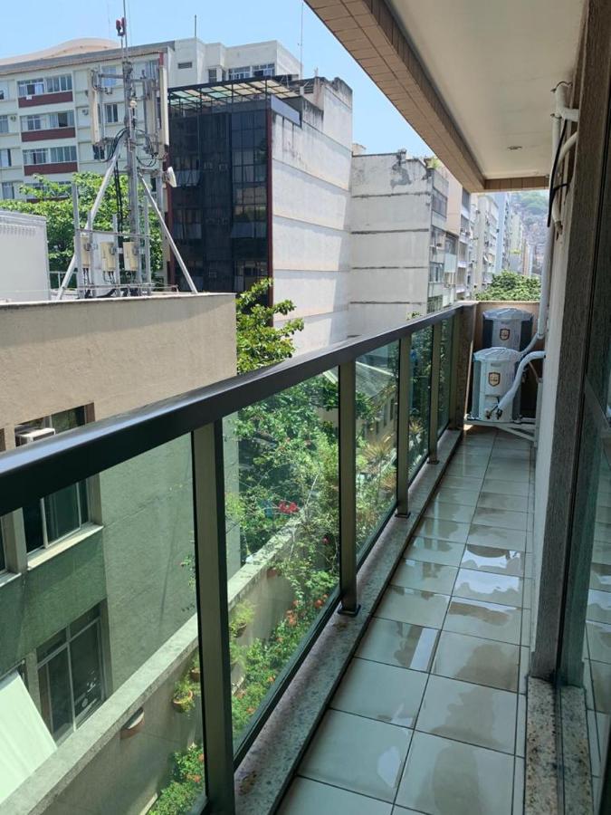Condominio Premium Suites 01 Rio de Janeiro Exterior foto