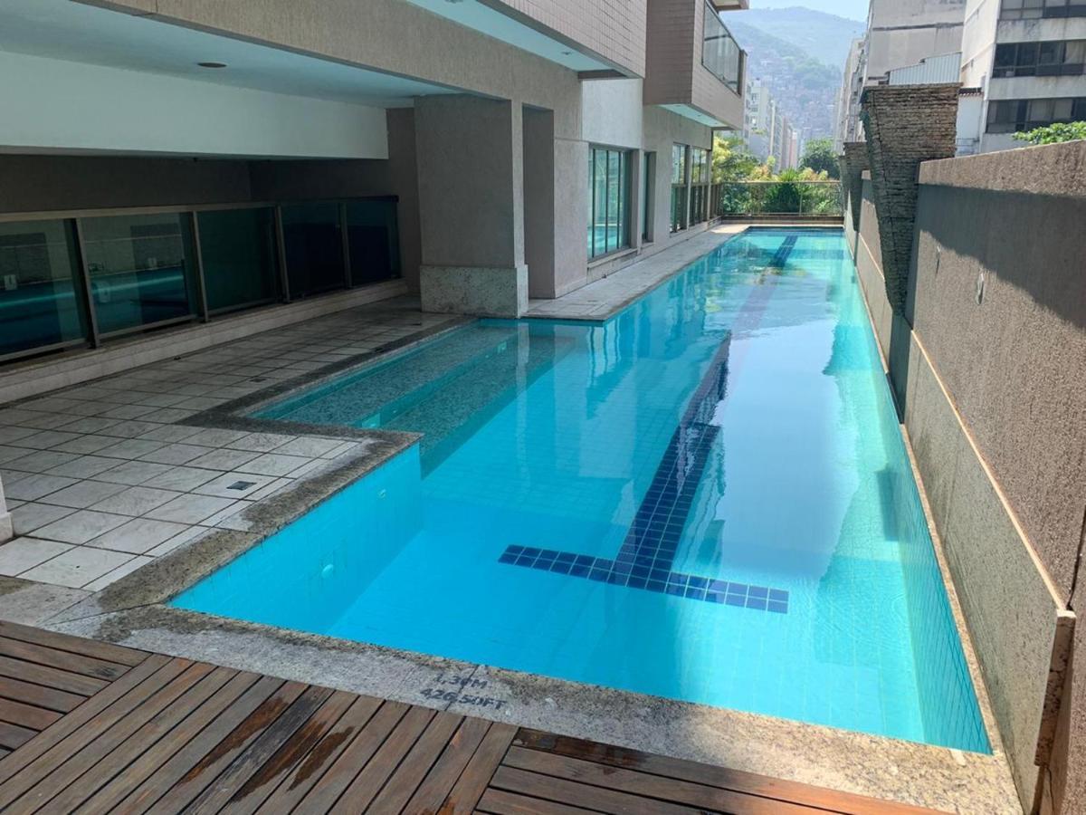 Condominio Premium Suites 01 Rio de Janeiro Exterior foto