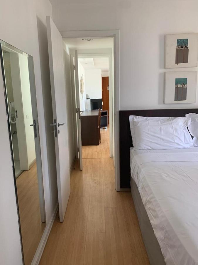 Condominio Premium Suites 01 Rio de Janeiro Exterior foto