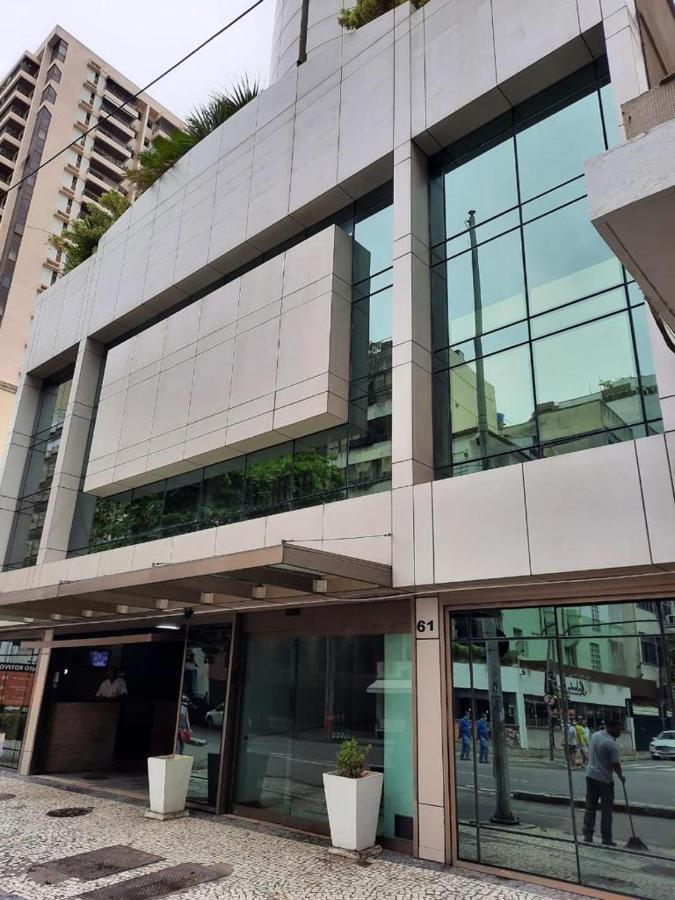Condominio Premium Suites 01 Rio de Janeiro Exterior foto